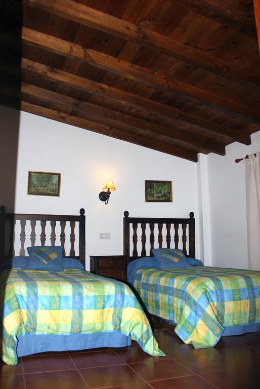 Casa Rural O Carreiro Cedeira Exterior photo